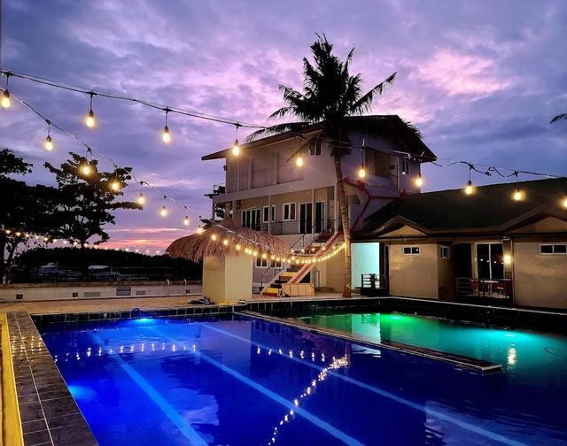 Sea One Resort