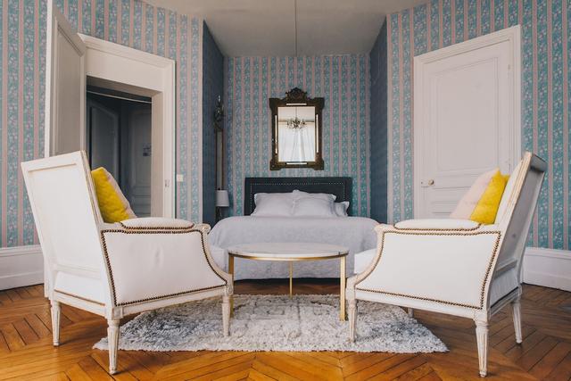 شامبر دوت شاتو دو لاندين