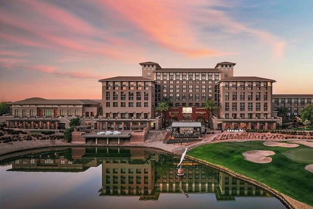 The Westin Kierland Resort and Spa
