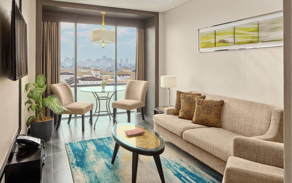 بيلمونت هوتل مانيلا نير نايا تيرمينال ٕ منإل