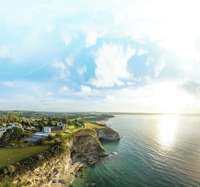 Carlyon Bay Hotel