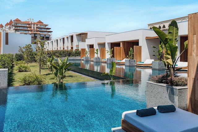 سيرين بيليك هوتل