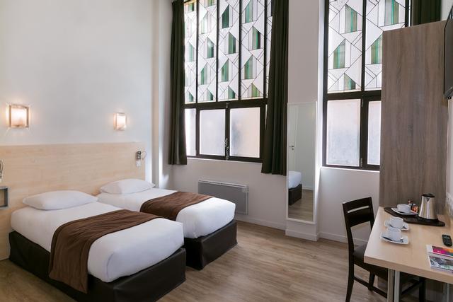 هوتل فوك نانسي سنتر جير