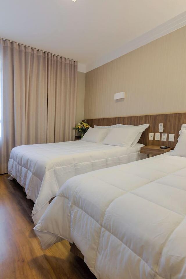 Nohotel Nova Odessa