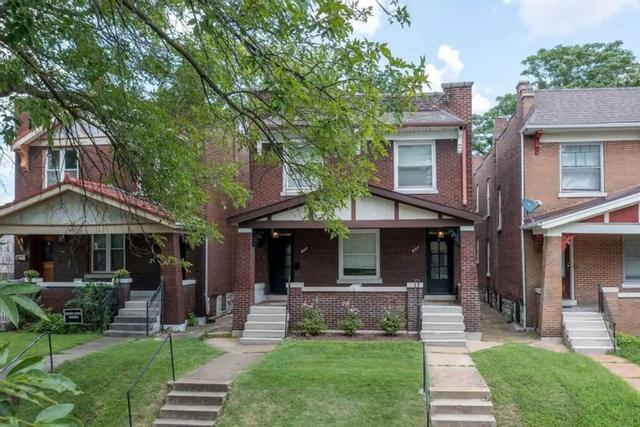 كوزي فاميلي هوم - ووك تو مو بوتانيكال جاردنز