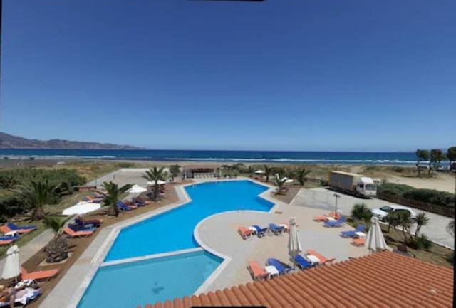 أكتي كورالي