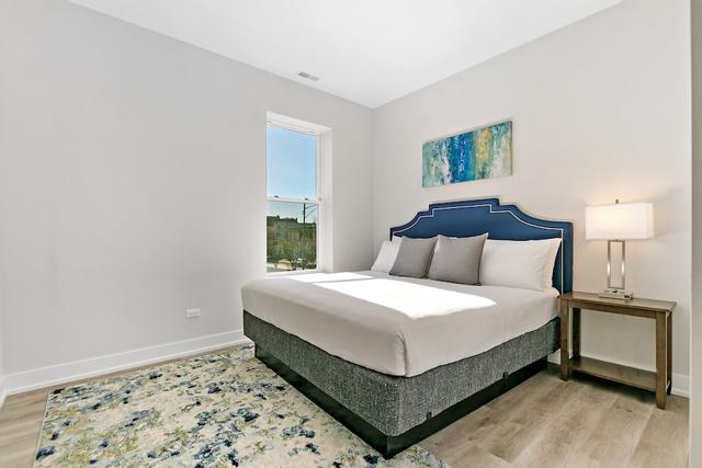 أبسكيل  بد روم بامت ونذن بركينج إن أشلاند