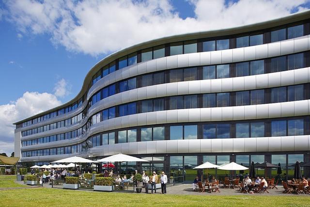 SACO Farnborough - Reading Road