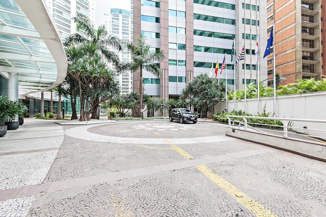 يو ستاي آت فيلا أوليمبيا - ٓي ت سي