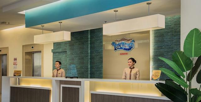 Sunway Lost World Hotel