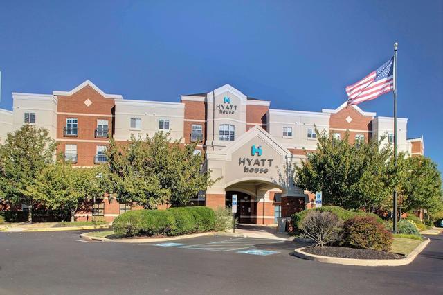 HYATT house Philadelphia/Plymouth Meeting