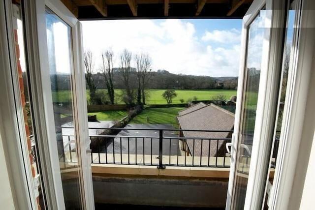 بكنهام أبارتمنت