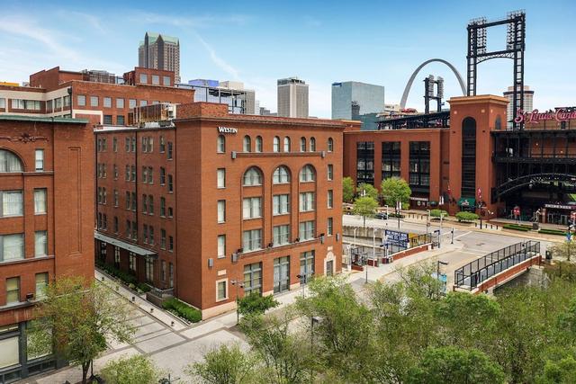 ذا ويستن سانت لويس