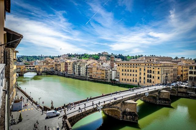 إل ريفالتا - بليس أوف تشارم