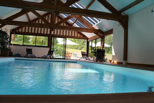 بي آند بي و كلو ديفالبيير  (لدال فنل