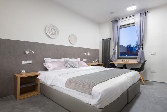 فيلا إيمونا - سنترال أبارتمنتس - فرر باركينج