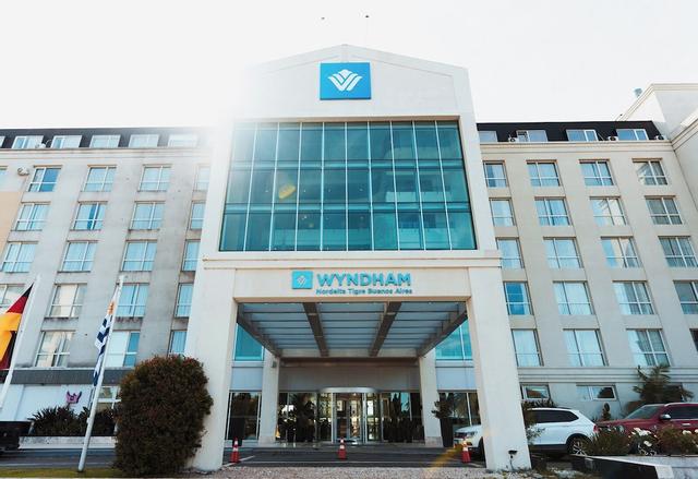 Wyndham Nordelta Tigre Buenos Aires