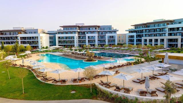 آندا باروت كوليكشن - ألتربسعر امل جميع الخدمات