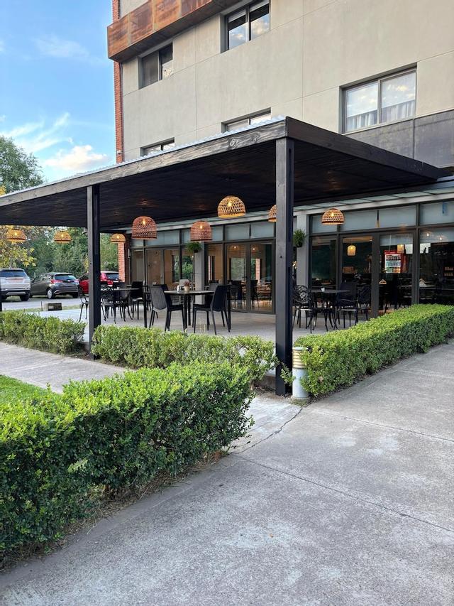 Casa Campus Pilar Suites