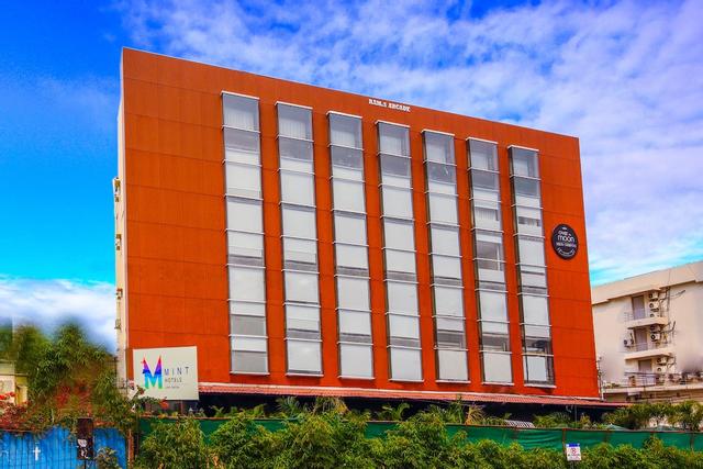Hotel Mint OTM