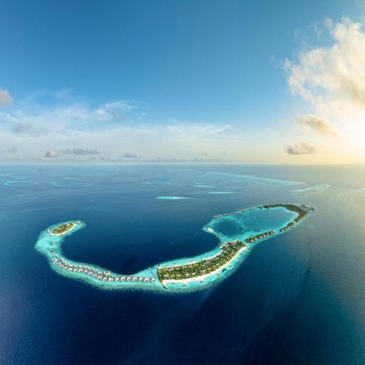 Waldorf Astoria Maldives Ithaafushi