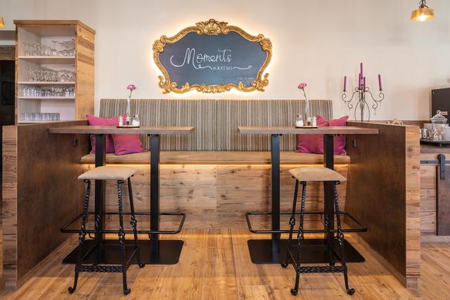 هوتل أونتر دين ليندن