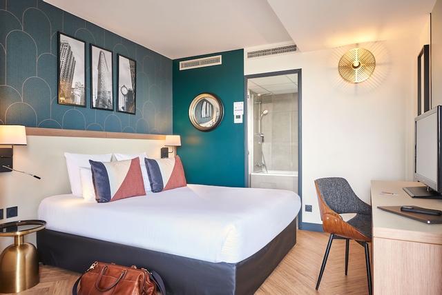 Gatsby Hotel & Restaurant by Happyculture