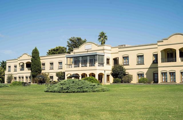 Wyndham Garden Luján