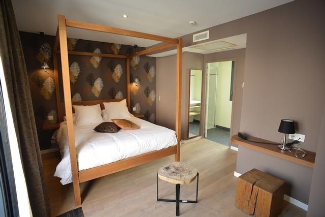 أردوين - دومان دو لا أردوينيه