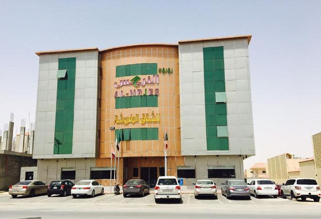 Lualuah AL-Narjes 2 For Furnished Apartments