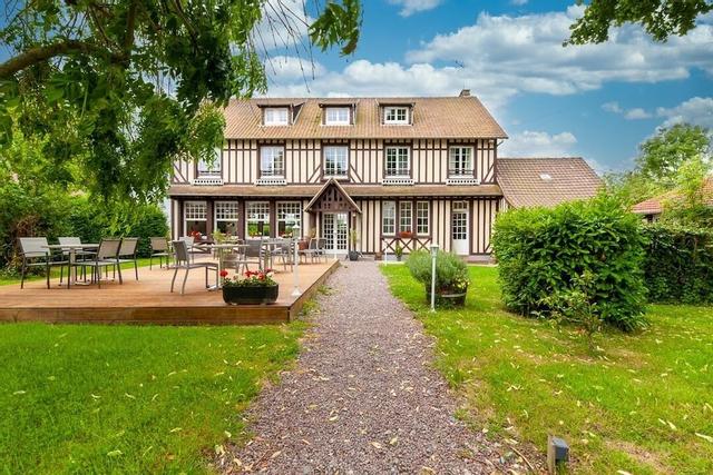 أوبيرج ديه أولنيتيس