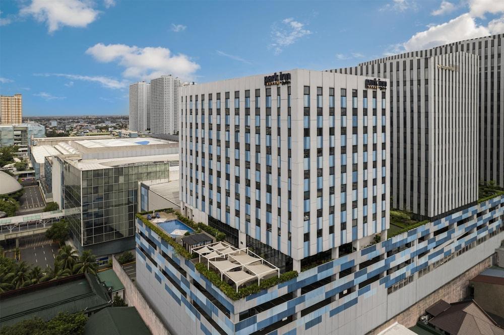 بارك إن باي راديسون نورث إدسا