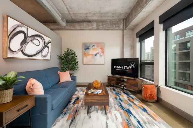 Sable 305 - One Bedroom
