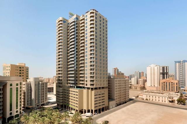 ويندام جاردن المنامة