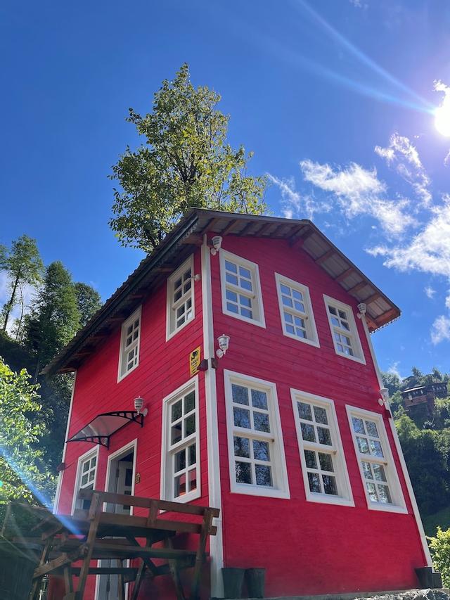 Moon River Bungalow
