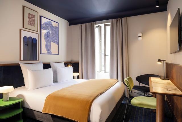 Hôtel Gabbie