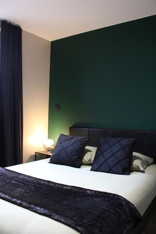 ريزيدانس لو فيلودروم