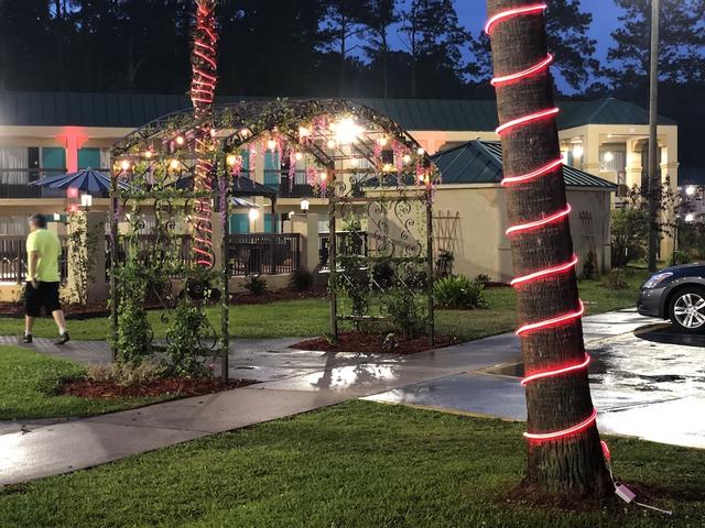 إكونو لودج إن آند سويتس  هارديفيل آي 95