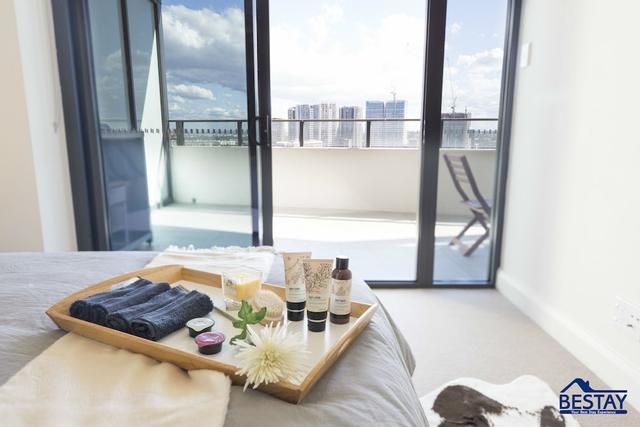 Waterview Spacious Family Friendly House SH1006