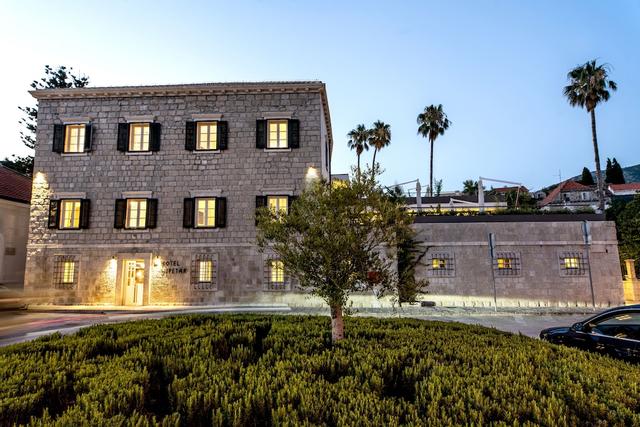 هوتل سوبتار كافتات