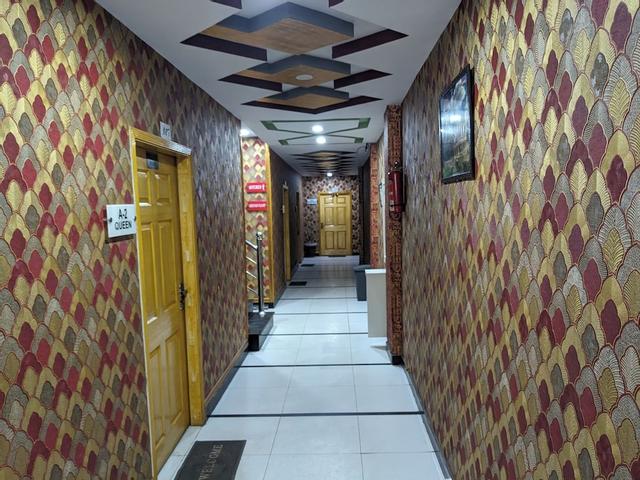 Al-Banaras Hotel