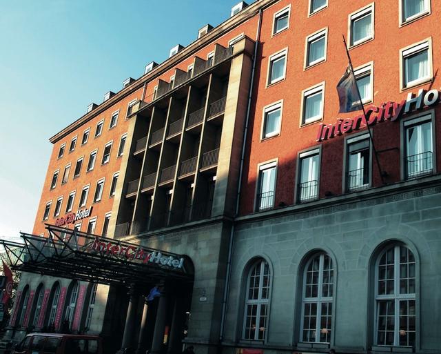 Hotel München