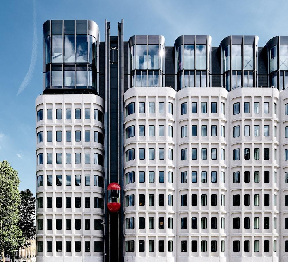 ذا ستاندارد لندن