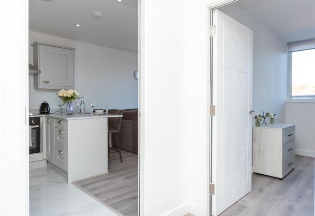 Beautiful Apartments in Kings Lynn Town Centre