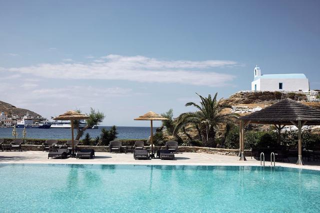 Porto Kea Suites