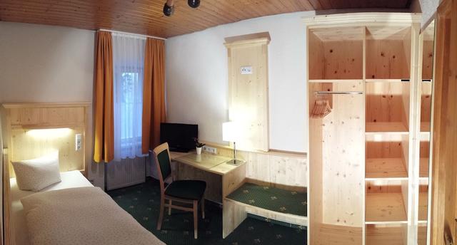 Gasthaus zur Ölmühle