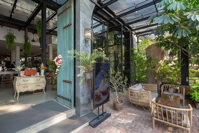 بان لايماي بيتش ريزورت آند سبا