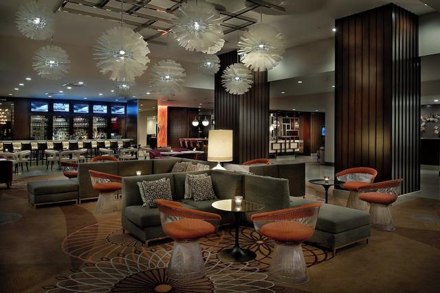 ماريوت سان لويس إيربورت