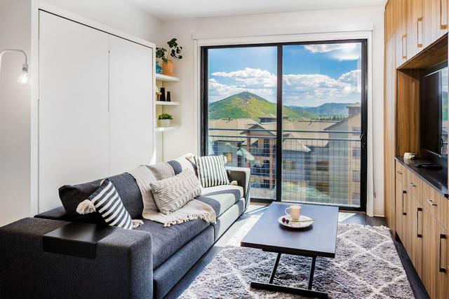 Perfect Park City Pad