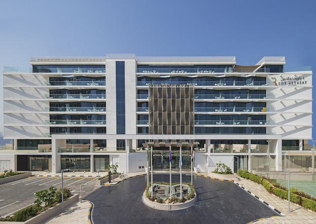The Retreat Palm Dubai MGallery by Sofitel